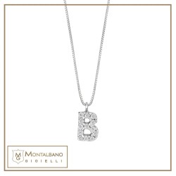 Girocollo in Oro AGZ 407